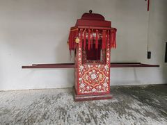 -南京市民俗博物馆(甘熙故居)