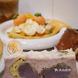 柿柿如意 | 厘礼新品，颜值与美味并存的甜品店