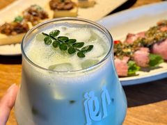 -福嗝er 咖啡&精酿餐吧(东四店)