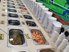 -楼外楼大刀肉传统火锅居(幸福街店)