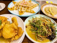 -李老哈·东北菜(宋园路店)