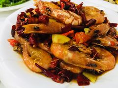 -南海渔家•海鲜•正宗海南菜(海棠湾店)