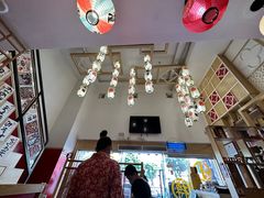 -小樽融合料理·匠心专注料理八年(京溪店)
