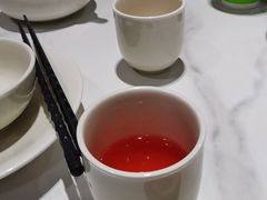 -楚山晓·湖北菜(武汉光谷K11店)