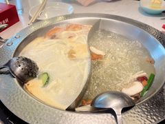 -川锅一号火锅(铜山万达店)