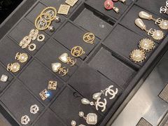 -CHANEL(恒隆广场店)