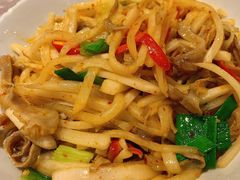 酸萝卜炒肚丝-壹盏灯(惠农店)