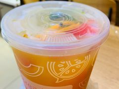 水果来找茶-BreadTalk面包新语·烘焙蛋糕(东方雅苑店)