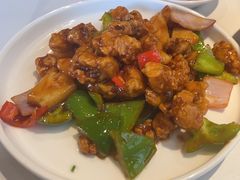 -秋色客家菜(南山店)