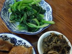 -孙盛兴奥灶面馆·蟹黄面·三虾面(山塘街总店)