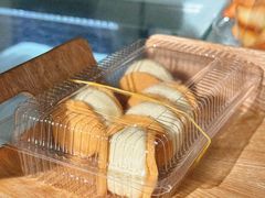 -甜嘟嘟烘焙坊(舒城路店)