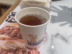 -阿兰家牛肉面(北京东方广场店)