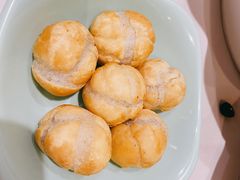 油炸汤圆-宁海食府(北岸琴森店)