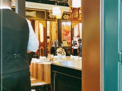 大堂-八大碗·地道东北菜(佳兆业店)