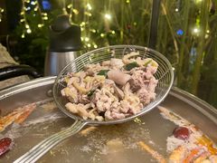 -小煵记·打边炉(西丽文光店)