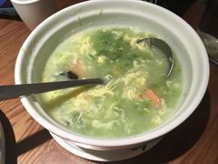 -吕氏疙瘩汤·新鲁菜(济南万象城店)