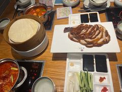 -德香苑脆皮烤鸭·经典(爱融荟城店)