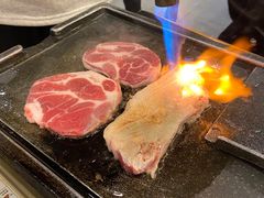 -咕咕站韩国料理(紫金港店)