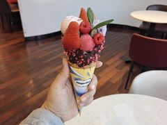 -哈根达斯(烟台振华店)