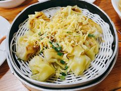 -味一早餐(民安路店)
