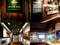 -青岛啤酒博物馆