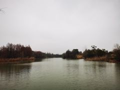 -苏州太湖国家湿地公园