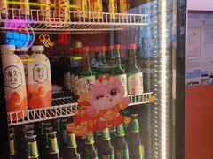 -南浦洞烤肉·新世界版(奥体店)