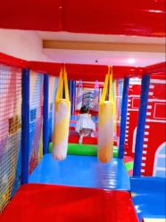 -都乐汇儿童乐园(莱蒙都会店)