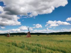 -塞罕坝国家级自然保护区