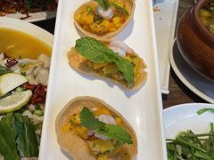 -小喜客·云南特色菜(纳西庭院店)