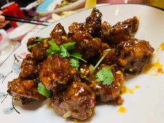 -杰J.w.m深夜食堂 厚杰居酒屋(淮海街商业街店)
