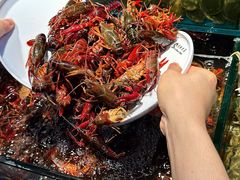 -苏格里岛自助烤肉海鲜火锅(成都金牛万达店)