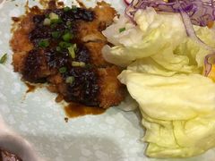-山之川日料放题(通州店)