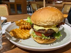 -榖屋house of flour(张江首店)
