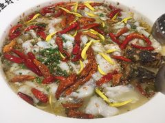 -太二酸菜鱼(金沙印象城店)