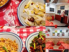 -33韩式自助烧烤(环城南路店)