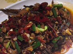 -湘鲜小灶·湖南土菜馆(龙华店)