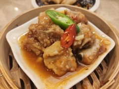 -点都德(大茶楼店)