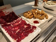 -海底捞火锅(创意园店)