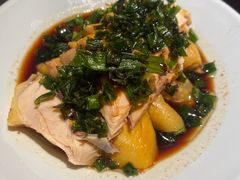 -阿大排档(长春这有山店)