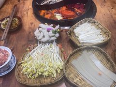 -楠火锅(哈尔滨金爵万象店)