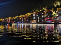 -古城苗家土菜馆(河景餐厅店)