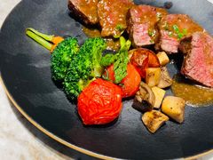 -沛家·西餐Brunch·直火料理