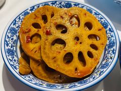 -回家吃饭·地道南昌菜(建德观总店)