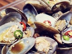 -宁波小海鲜(秀文路店)