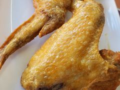 蒜香炸鸡亦-阿三麻蓉汤圆(顺光大厦店)