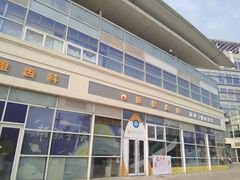 -极橙儿童齿科矫正中心(奥城店)