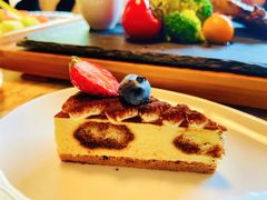 -城市名人酒店喝彩西餐厅(人民南路店)