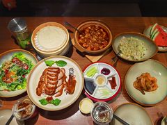 -青年公社烤鸭(熙悦天街店)