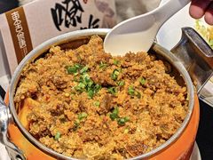 -東舍食唐精品陕菜馆